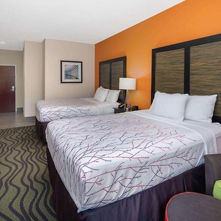 La Quinta Inn By Wyndham Calhoun South I-75 Luaran gambar
