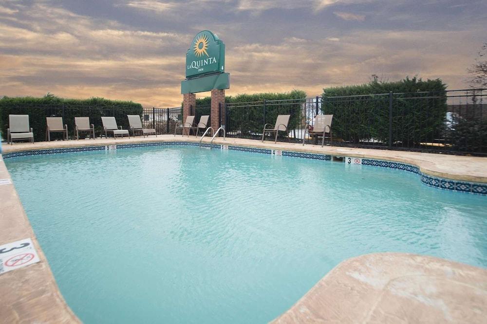 La Quinta Inn By Wyndham Calhoun South I-75 Luaran gambar