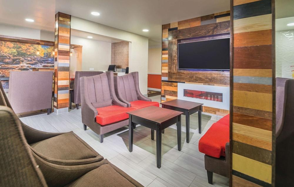 La Quinta Inn By Wyndham Calhoun South I-75 Luaran gambar