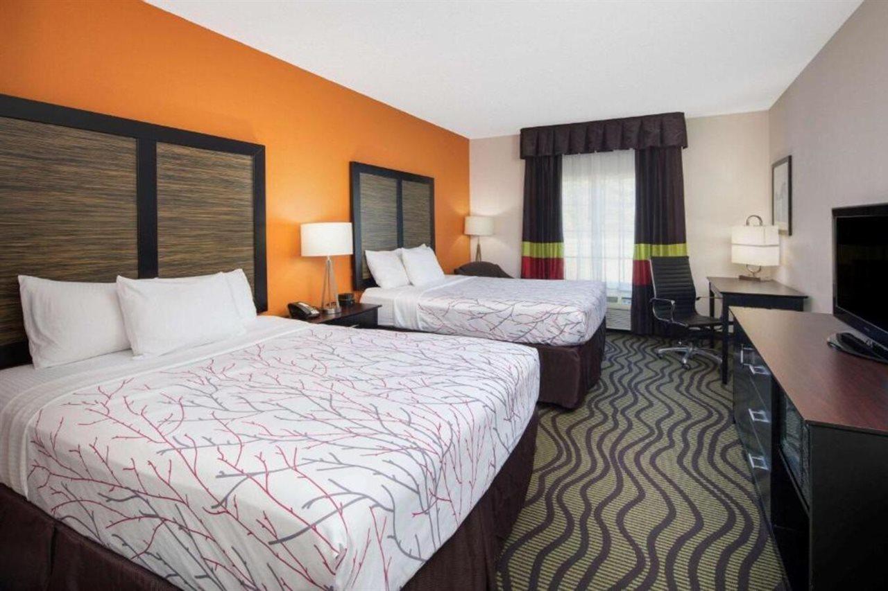 La Quinta Inn By Wyndham Calhoun South I-75 Luaran gambar