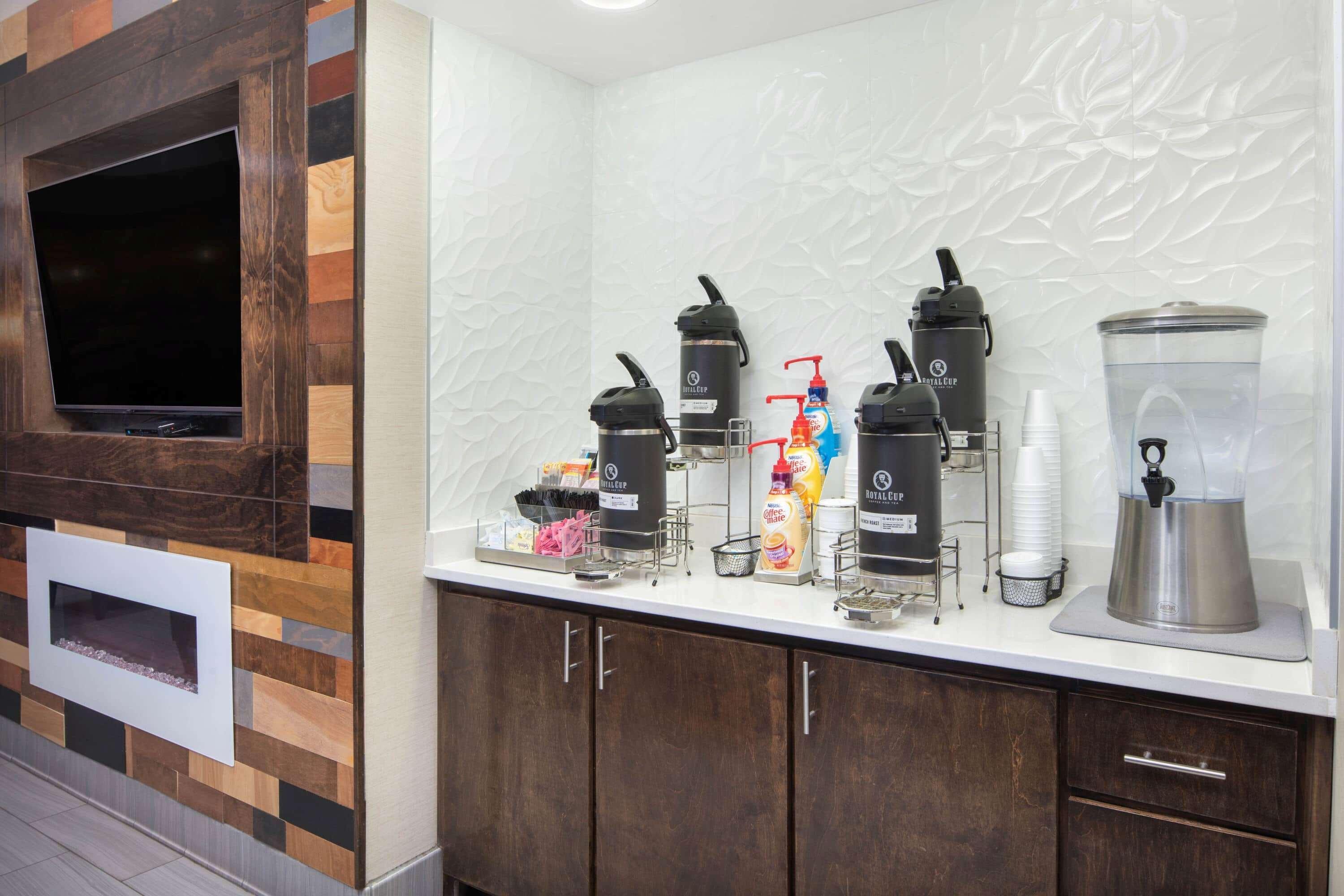 La Quinta Inn By Wyndham Calhoun South I-75 Luaran gambar