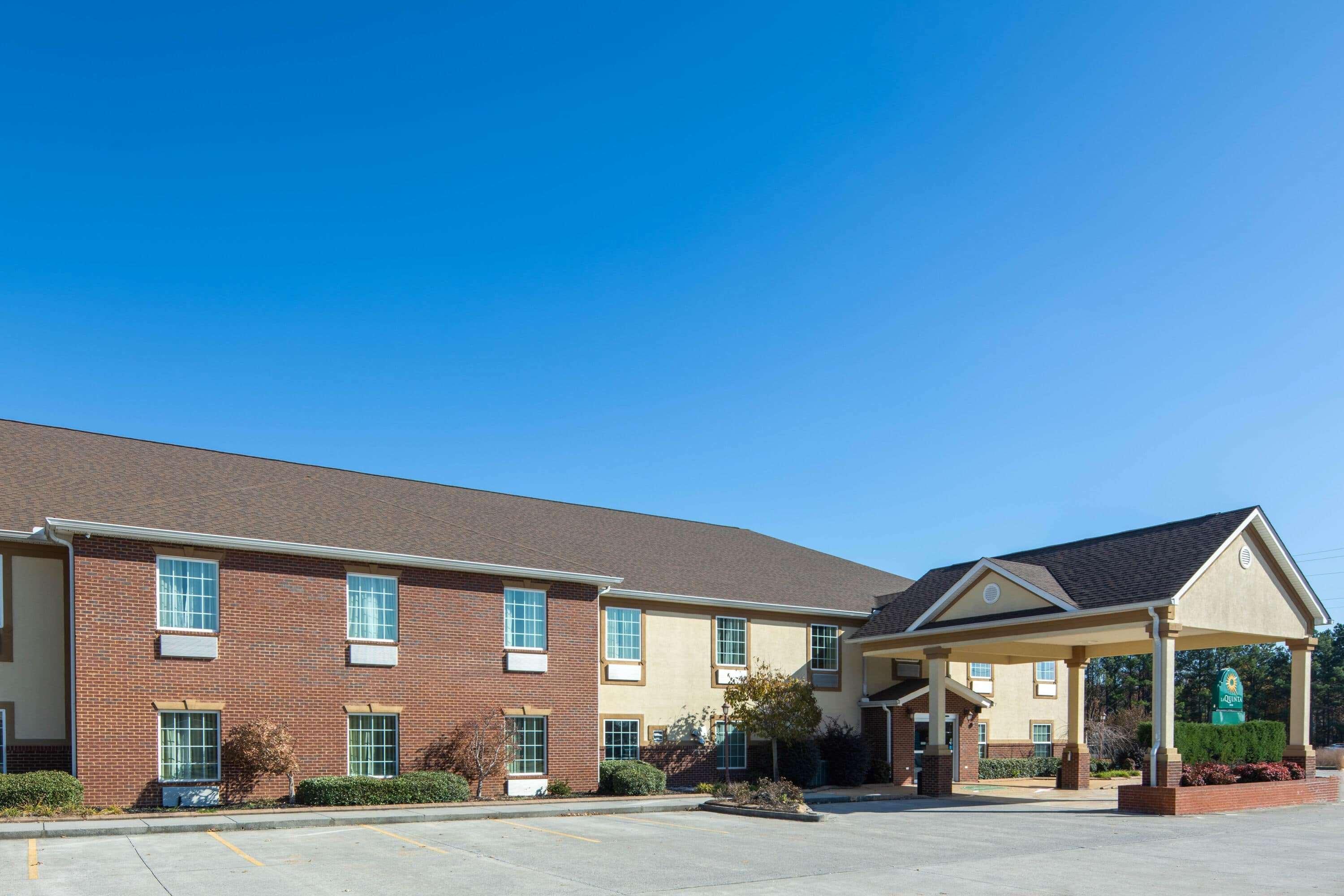 La Quinta Inn By Wyndham Calhoun South I-75 Luaran gambar