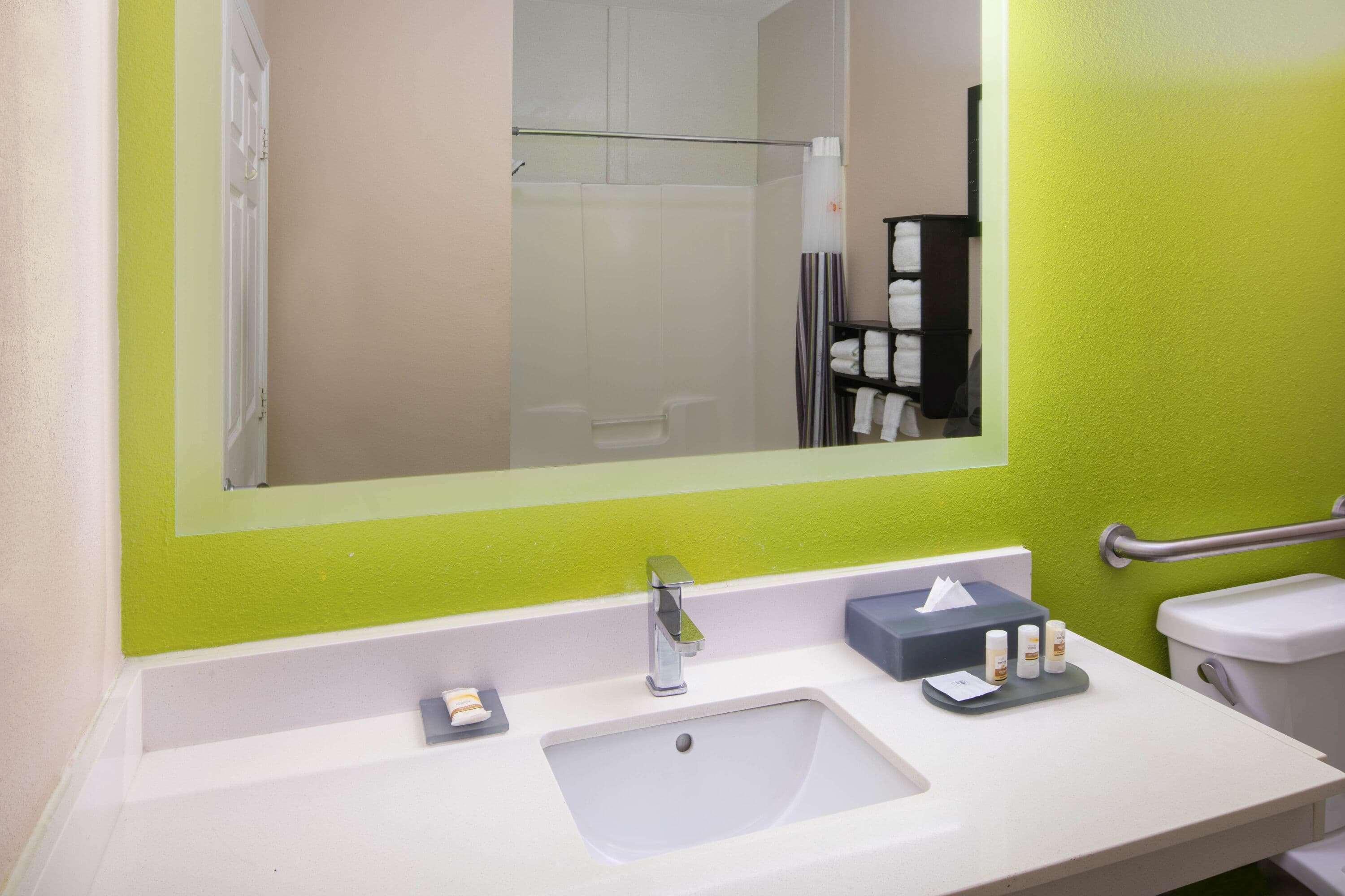 La Quinta Inn By Wyndham Calhoun South I-75 Luaran gambar