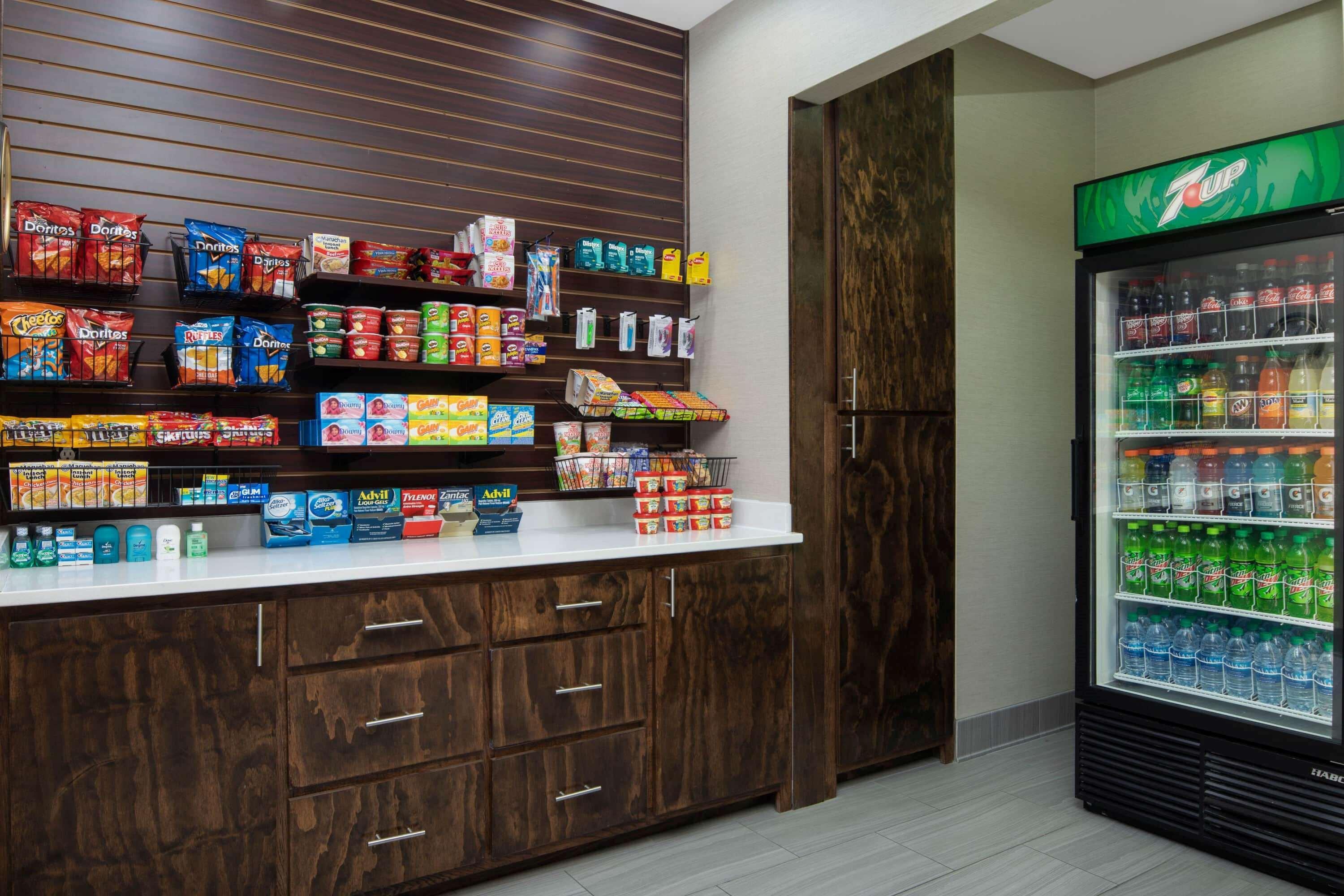 La Quinta Inn By Wyndham Calhoun South I-75 Luaran gambar