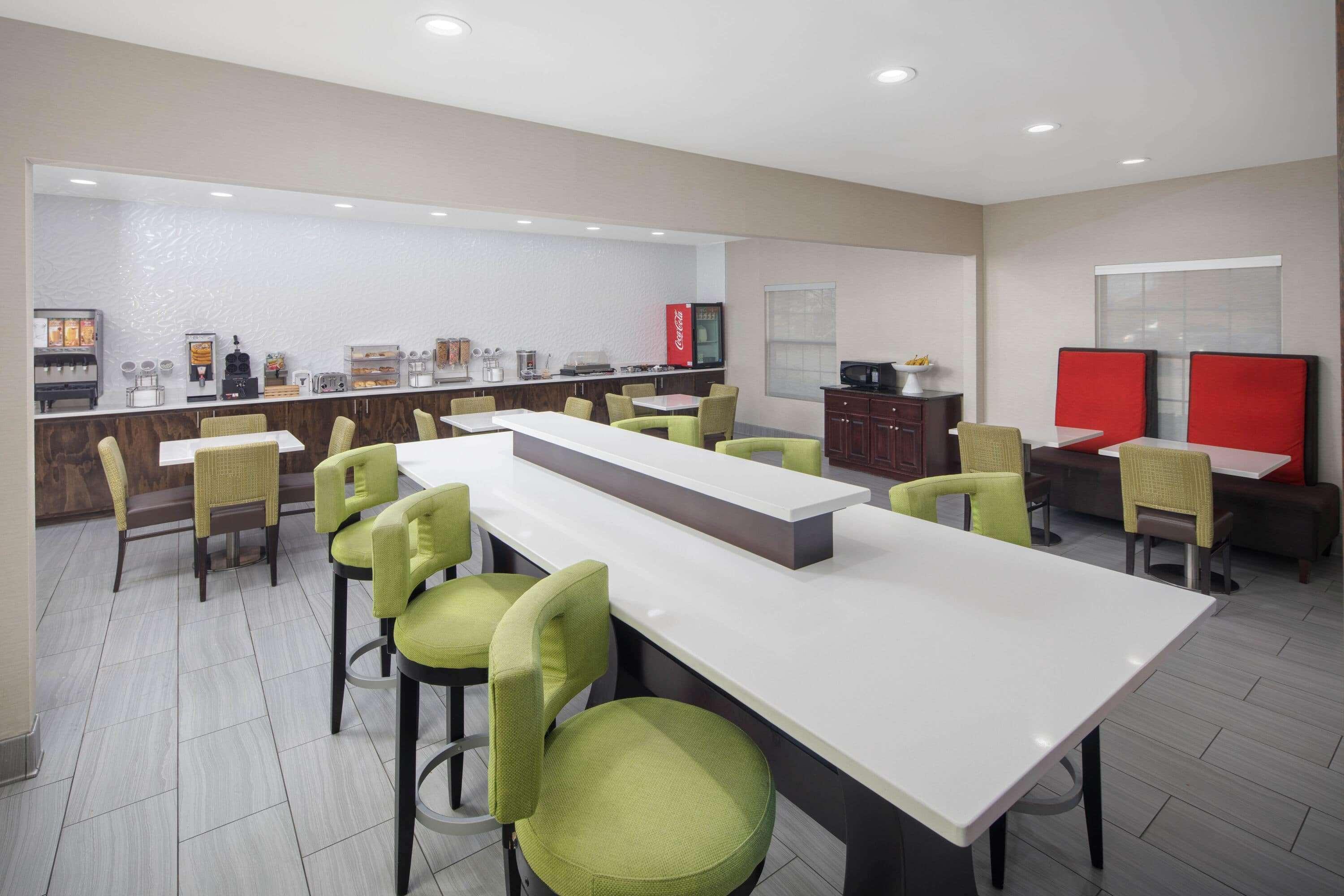 La Quinta Inn By Wyndham Calhoun South I-75 Luaran gambar
