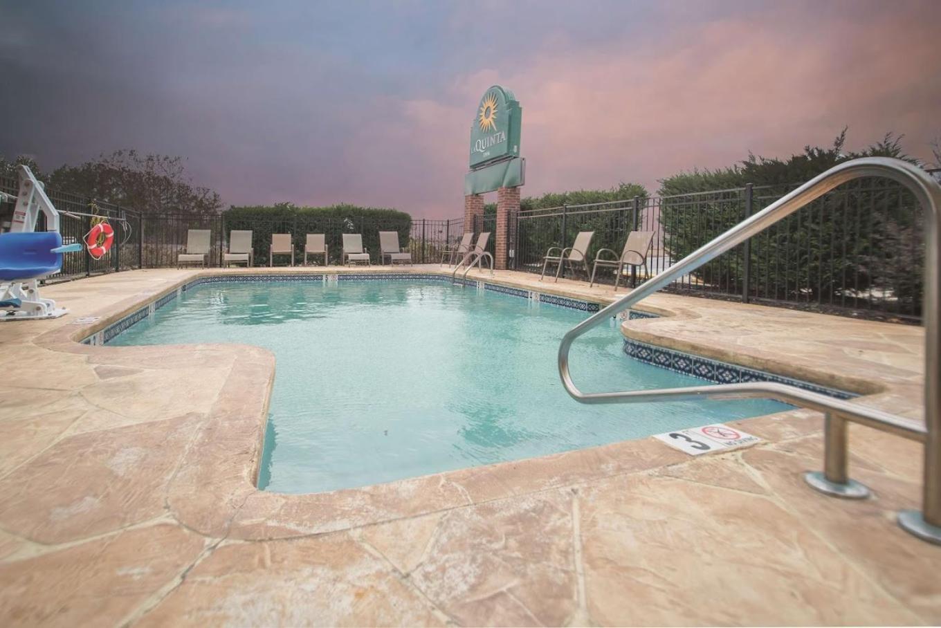 La Quinta Inn By Wyndham Calhoun South I-75 Luaran gambar