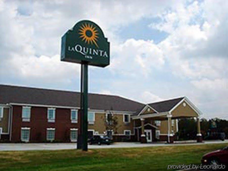 La Quinta Inn By Wyndham Calhoun South I-75 Luaran gambar