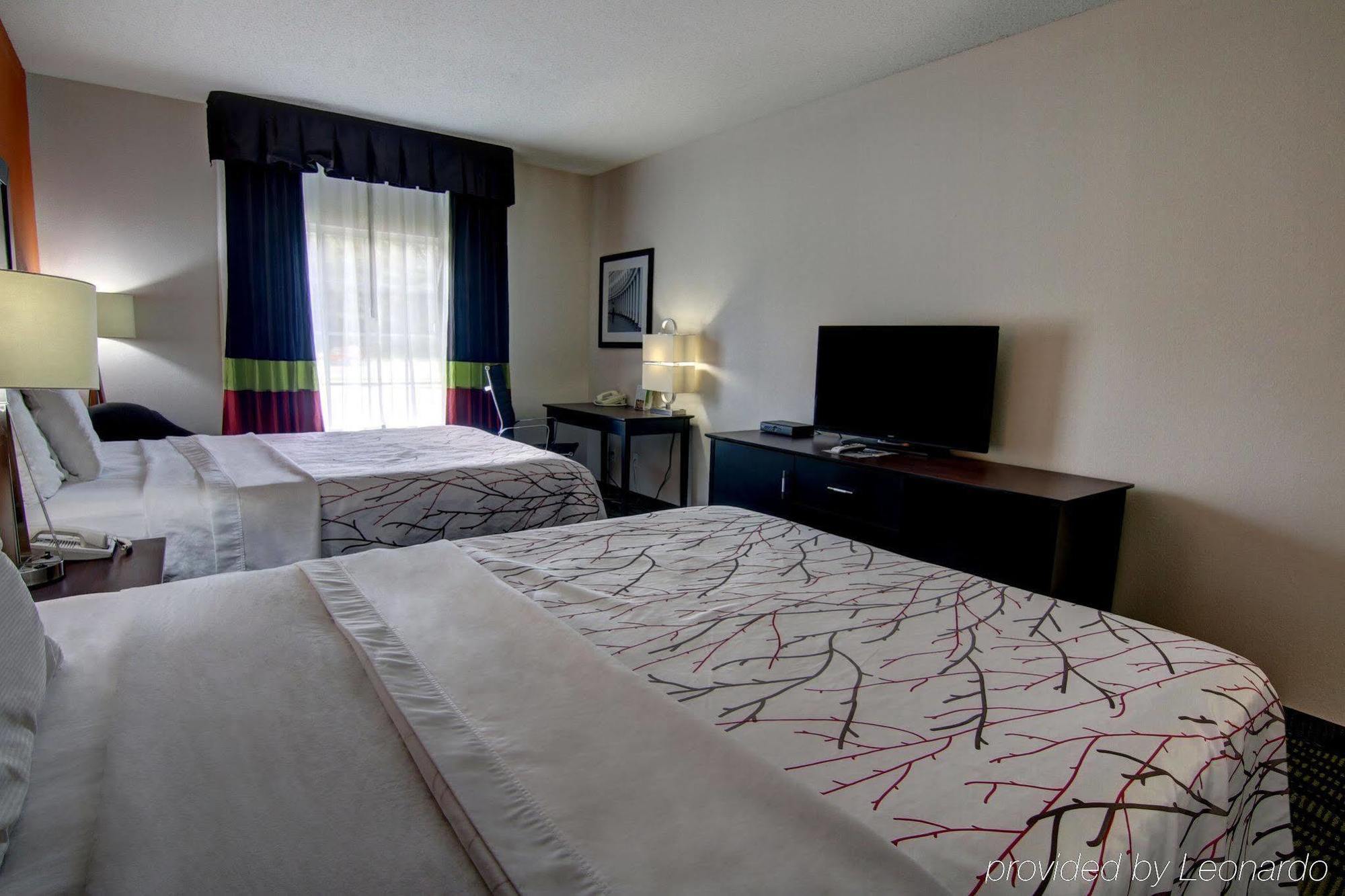 La Quinta Inn By Wyndham Calhoun South I-75 Luaran gambar