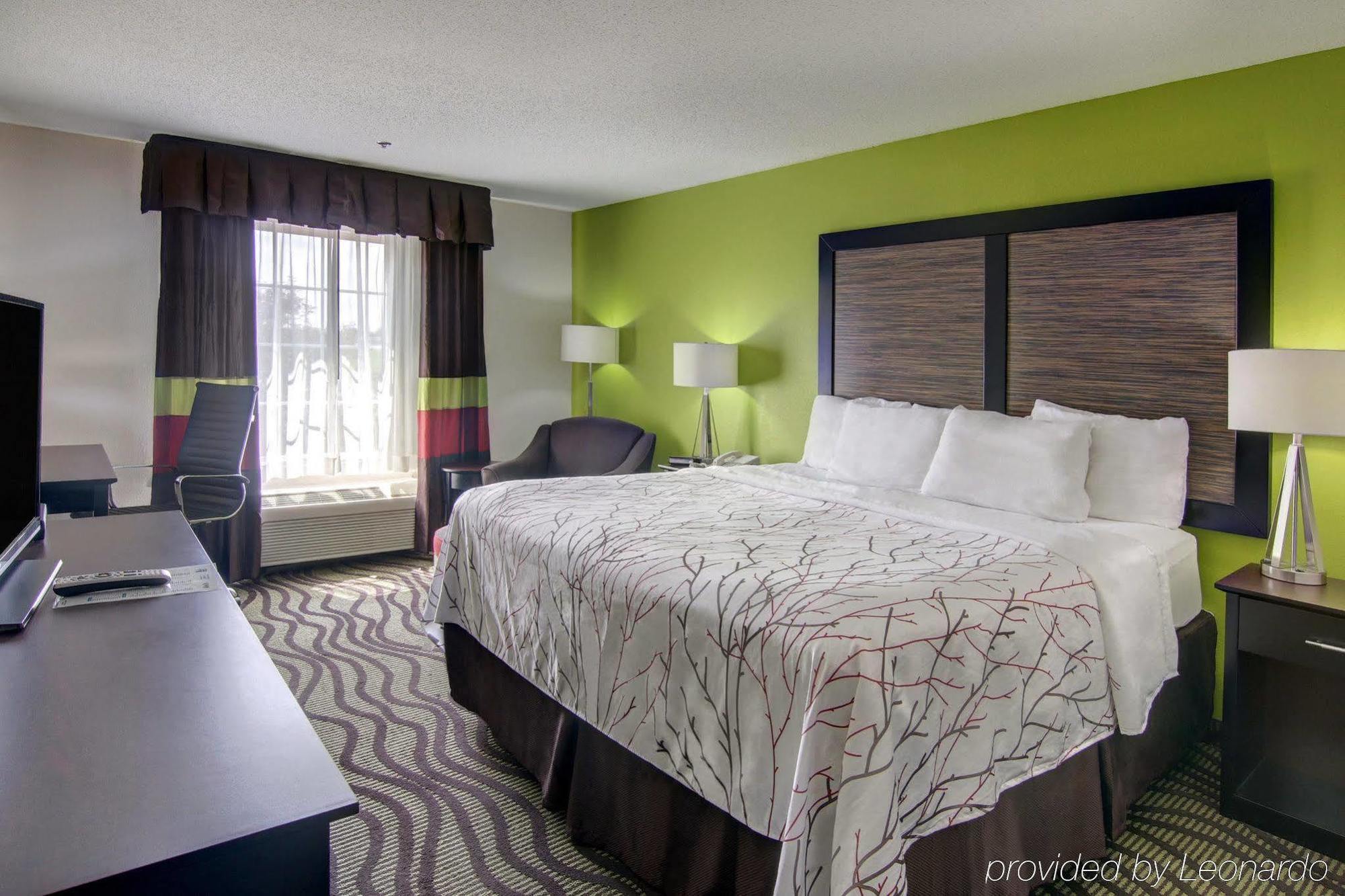 La Quinta Inn By Wyndham Calhoun South I-75 Luaran gambar