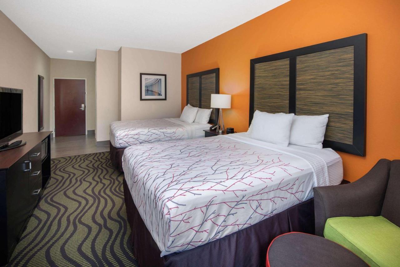 La Quinta Inn By Wyndham Calhoun South I-75 Luaran gambar