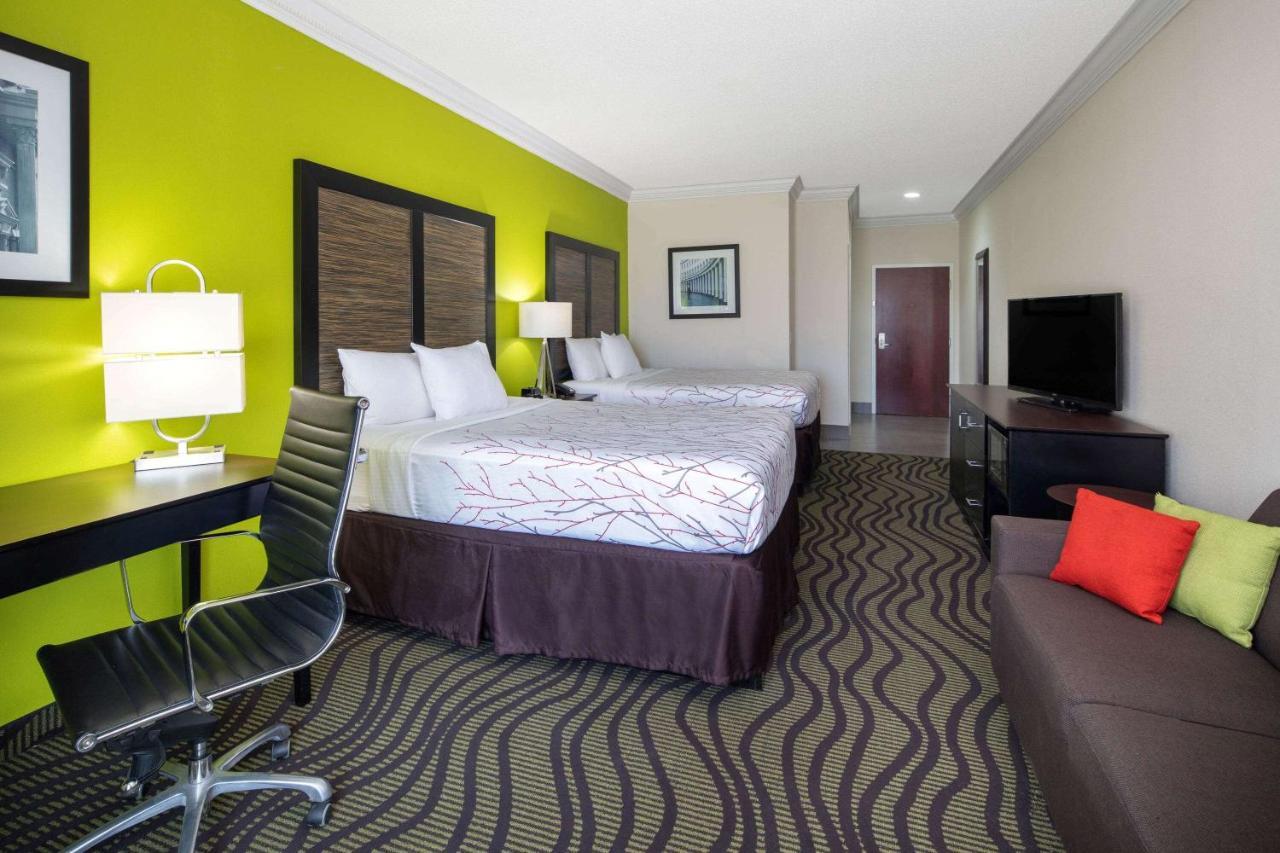 La Quinta Inn By Wyndham Calhoun South I-75 Luaran gambar