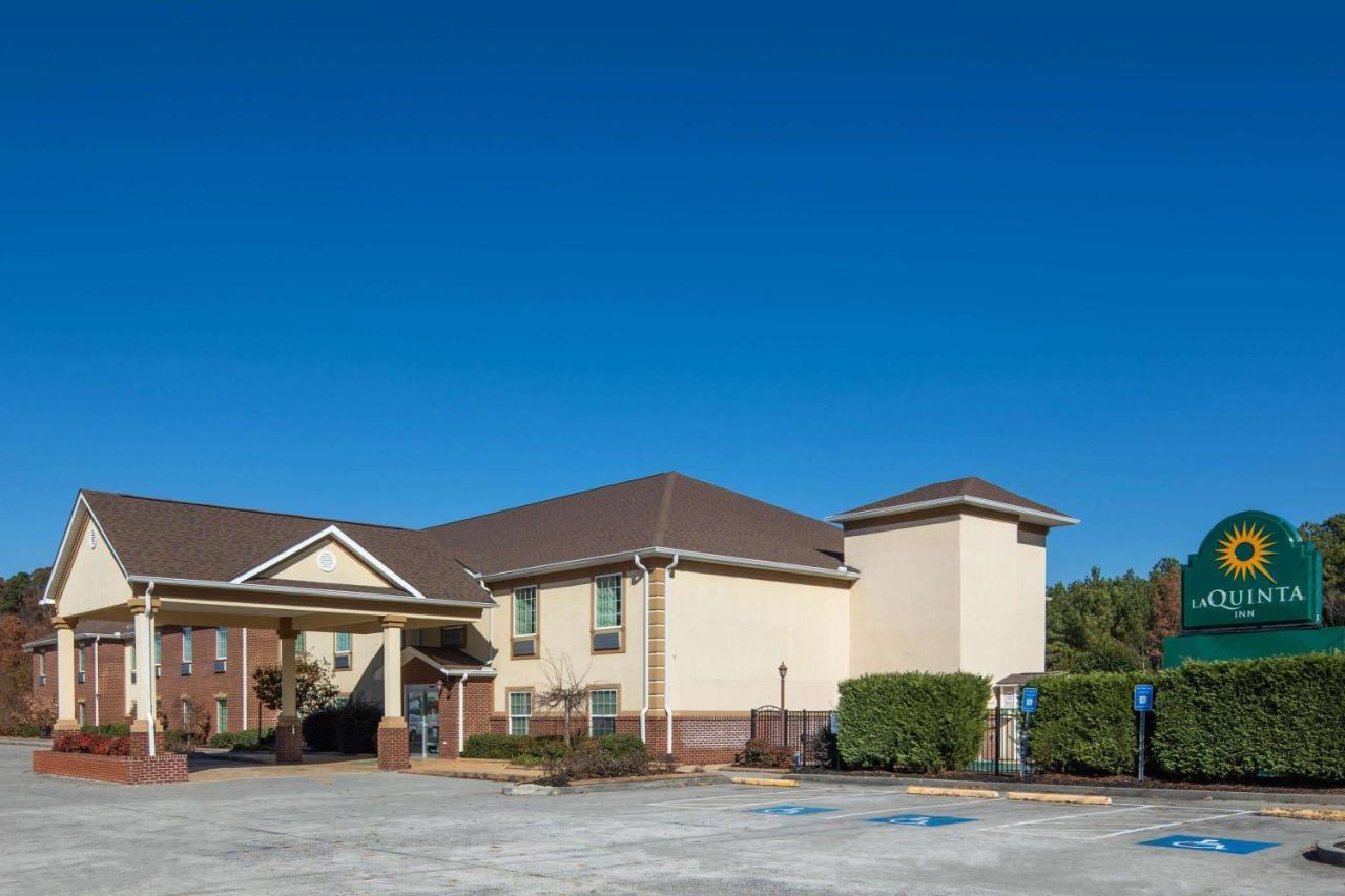 La Quinta Inn By Wyndham Calhoun South I-75 Luaran gambar