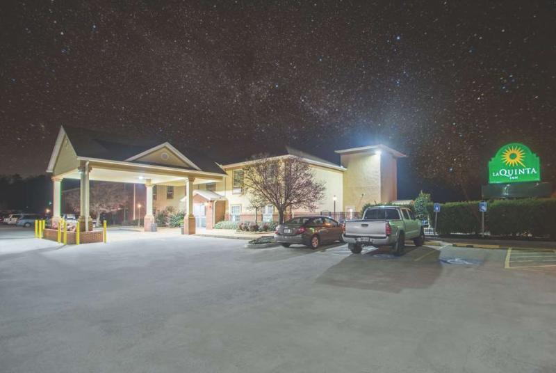 La Quinta Inn By Wyndham Calhoun South I-75 Luaran gambar