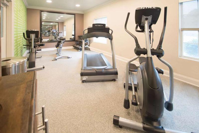 La Quinta Inn By Wyndham Calhoun South I-75 Luaran gambar