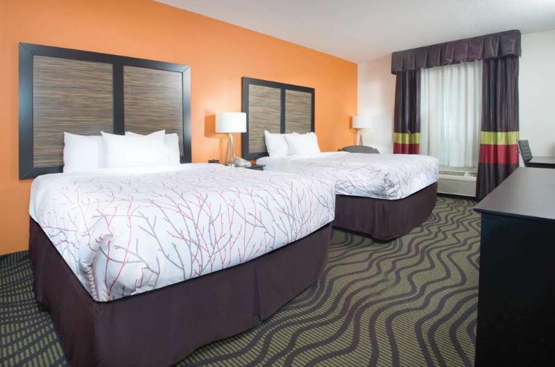 La Quinta Inn By Wyndham Calhoun South I-75 Luaran gambar