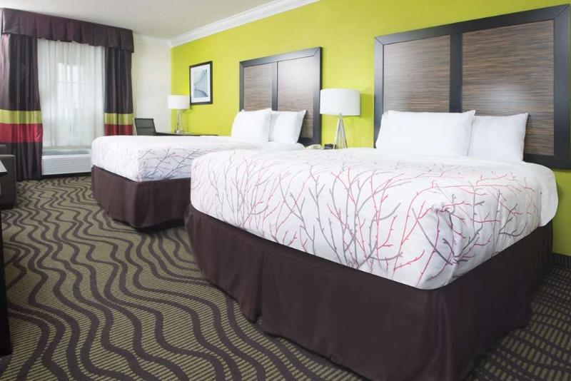 La Quinta Inn By Wyndham Calhoun South I-75 Luaran gambar
