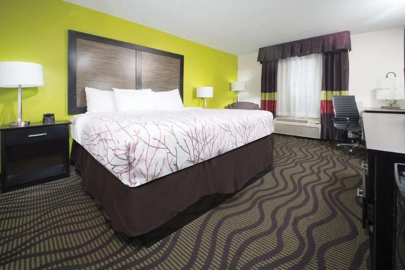 La Quinta Inn By Wyndham Calhoun South I-75 Luaran gambar