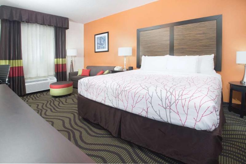 La Quinta Inn By Wyndham Calhoun South I-75 Luaran gambar