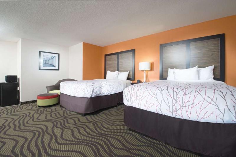 La Quinta Inn By Wyndham Calhoun South I-75 Luaran gambar