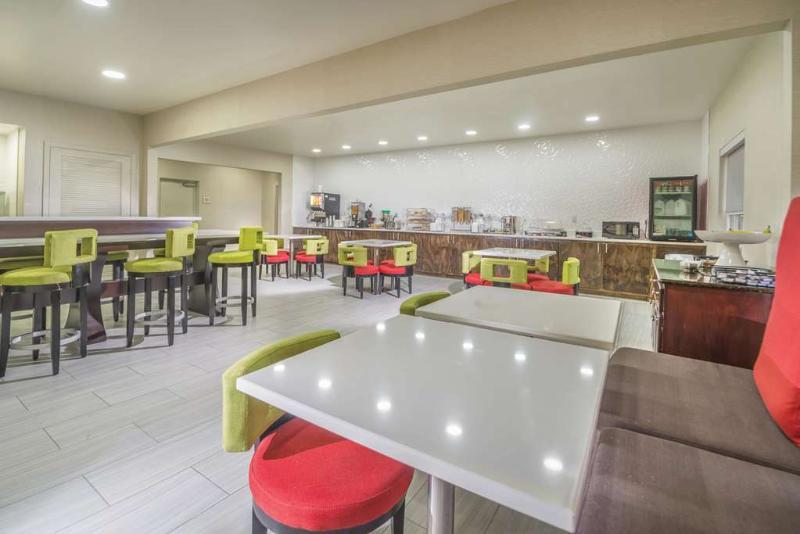 La Quinta Inn By Wyndham Calhoun South I-75 Luaran gambar