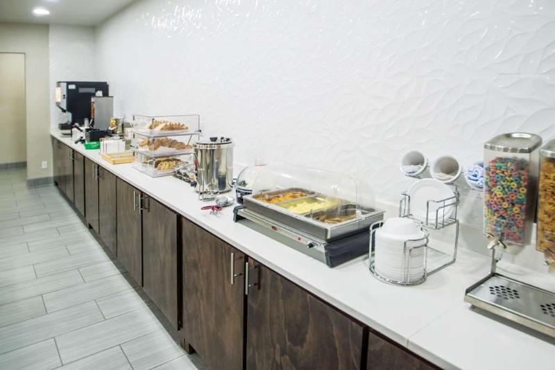 La Quinta Inn By Wyndham Calhoun South I-75 Luaran gambar