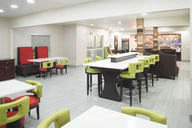 La Quinta Inn By Wyndham Calhoun South I-75 Luaran gambar