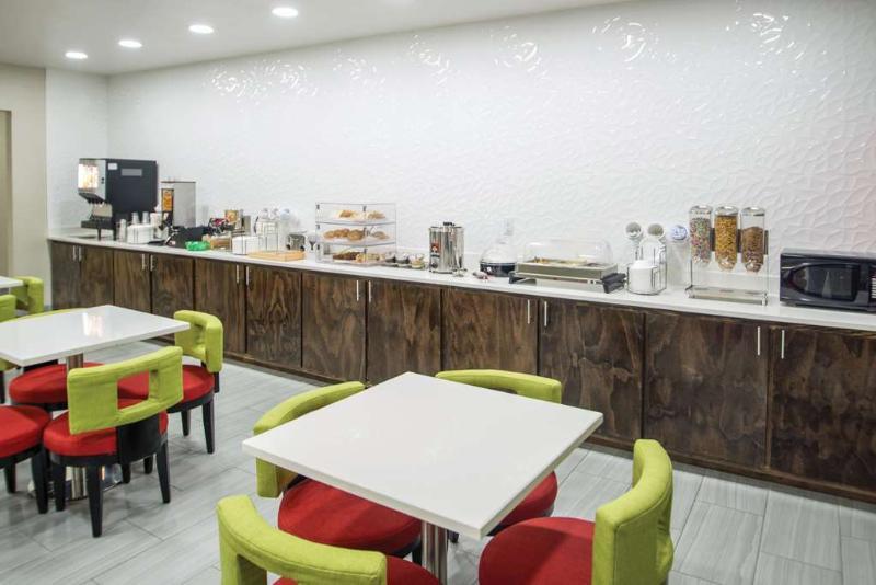 La Quinta Inn By Wyndham Calhoun South I-75 Luaran gambar
